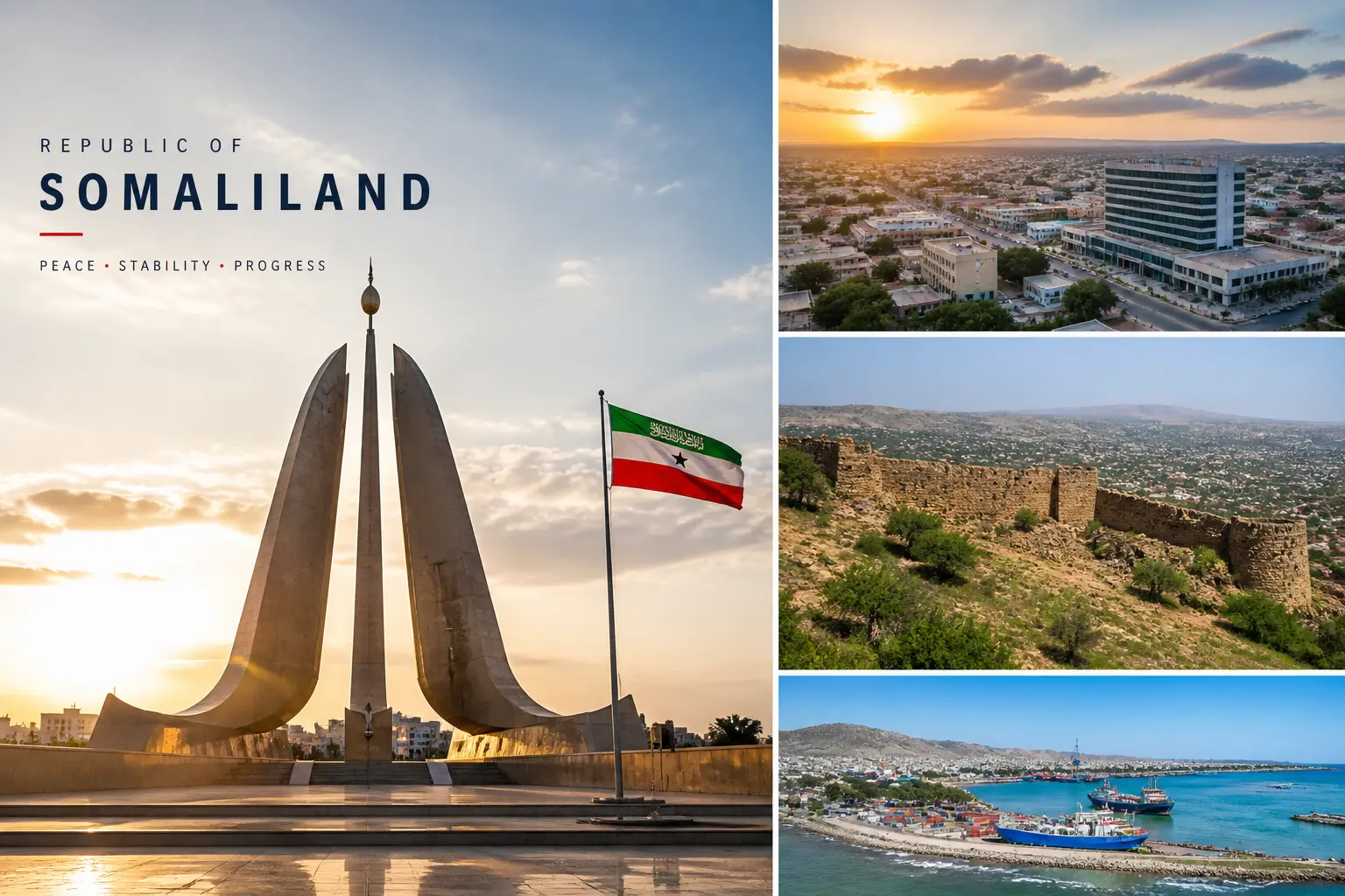 Somaliland 2026, first AfricaNextGen event